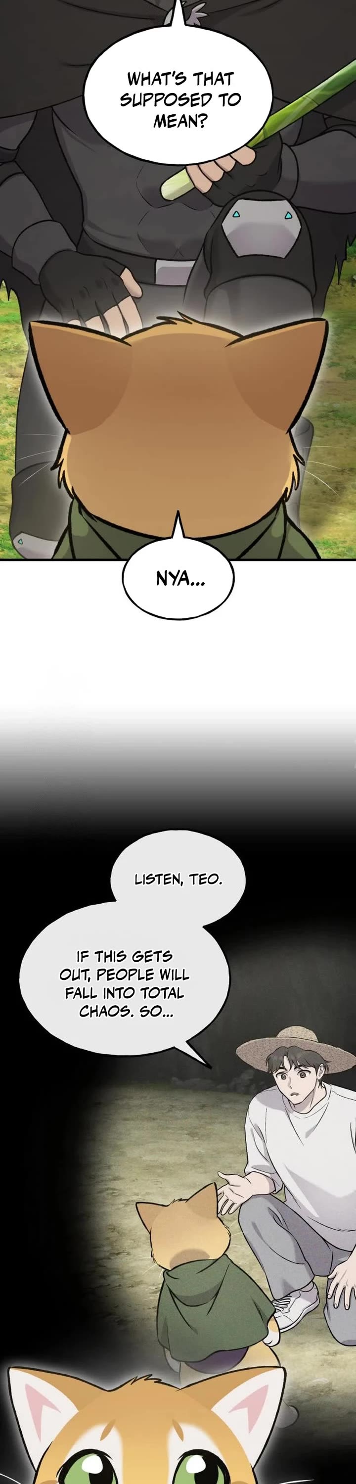 Solo Farming in the Tower Chapter 123 page 2 - Chapter 123