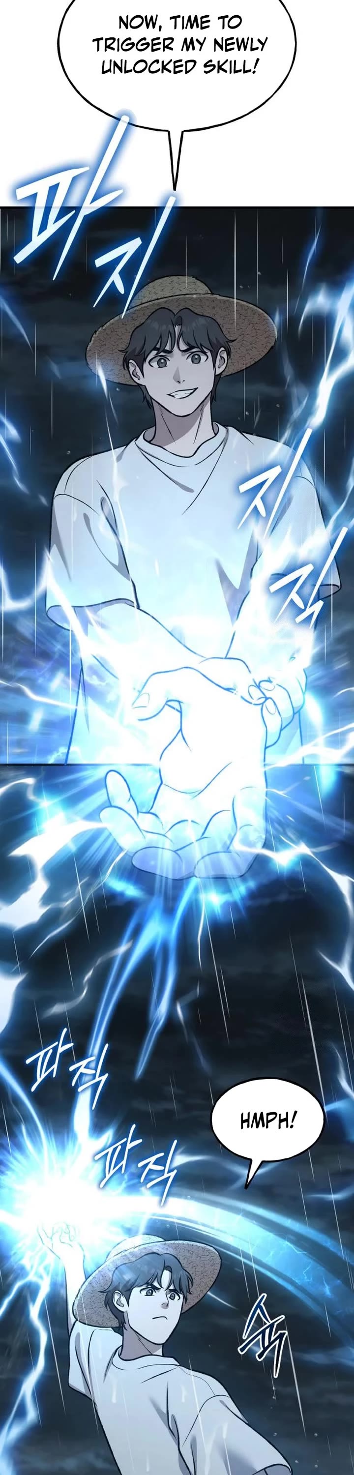 Solo Farming in the Tower Chapter 123 page 21 - Chapter 123