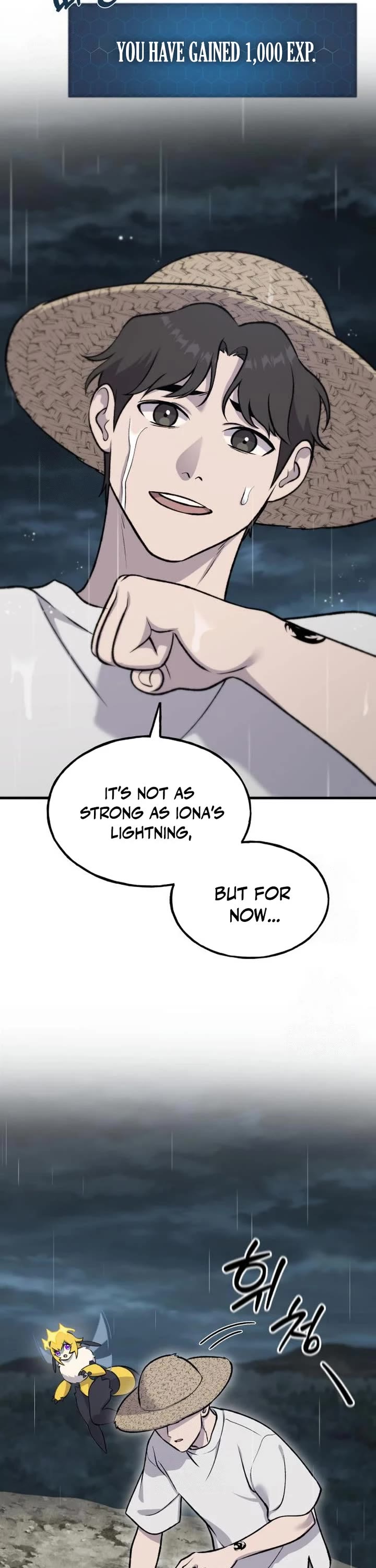 Solo Farming in the Tower Chapter 123 page 26 - Chapter 123