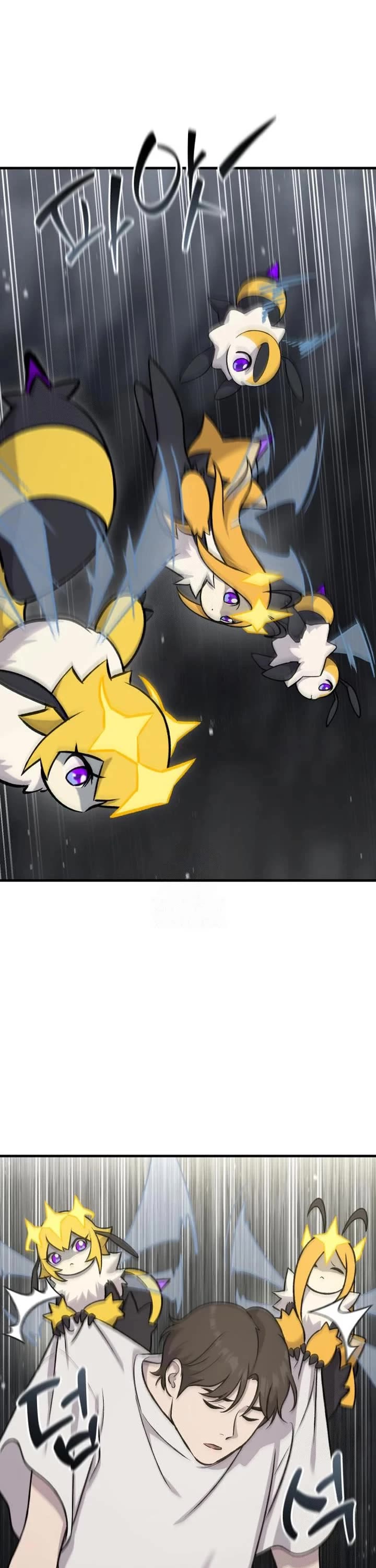 Solo Farming in the Tower Chapter 123 page 28 - Chapter 123