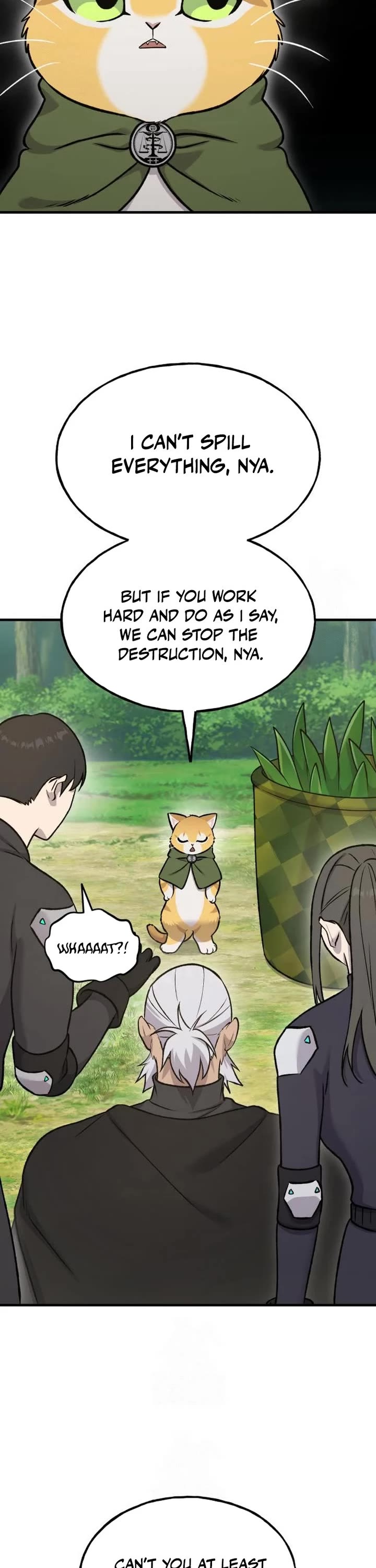 Solo Farming in the Tower Chapter 123 page 3 - Chapter 123