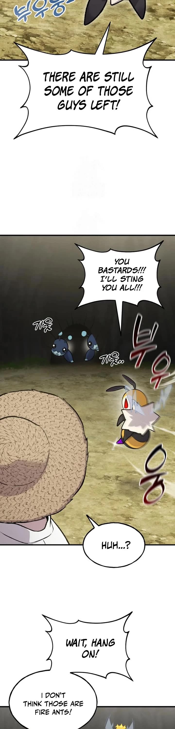 Solo Farming in the Tower Chapter 123 page 32 - Chapter 123