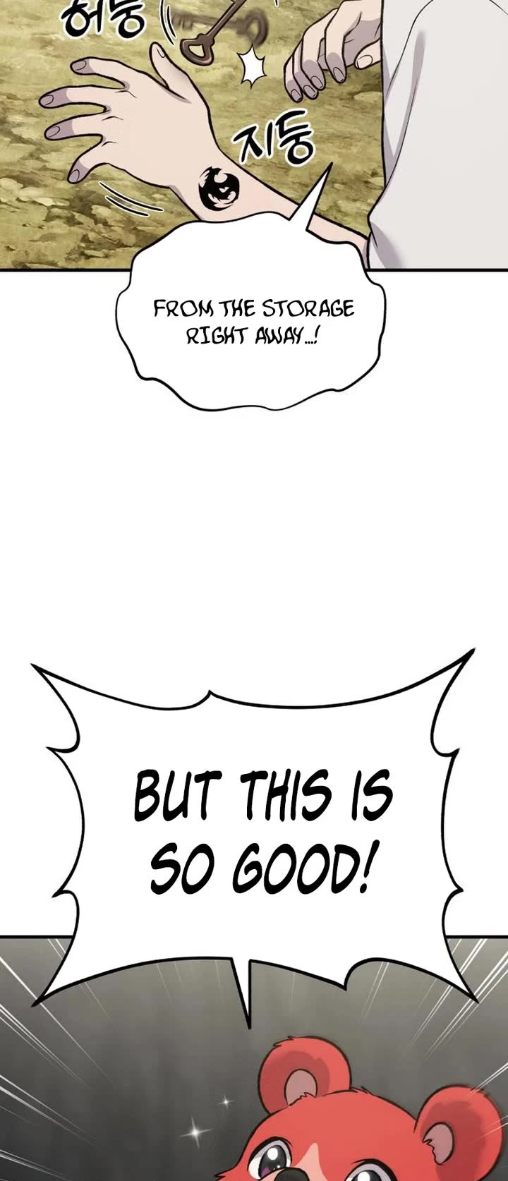 Solo Farming in the Tower Chapter 123 page 40 - Chapter 123