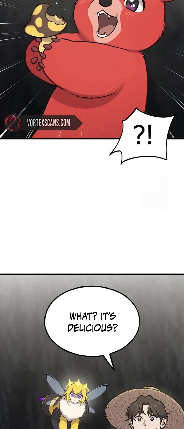 Solo Farming in the Tower Chapter 123 page 41 - Chapter 123
