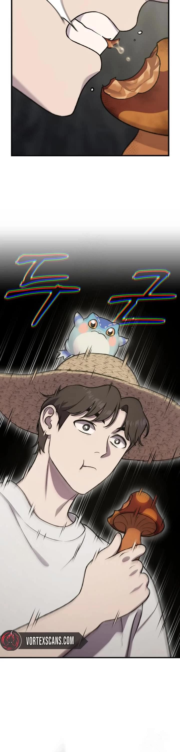Solo Farming in the Tower Chapter 123 page 48 - Chapter 123