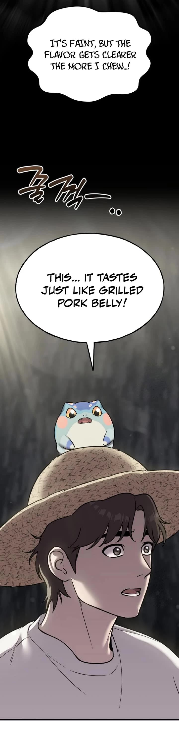 Solo Farming in the Tower Chapter 123 page 51 - Chapter 123