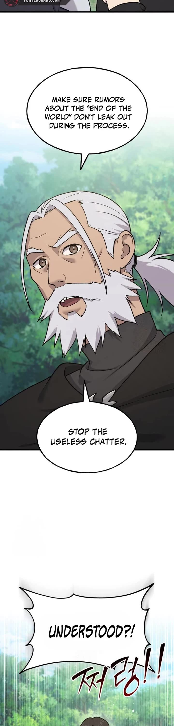 Solo Farming in the Tower Chapter 123 page 7 - Chapter 123