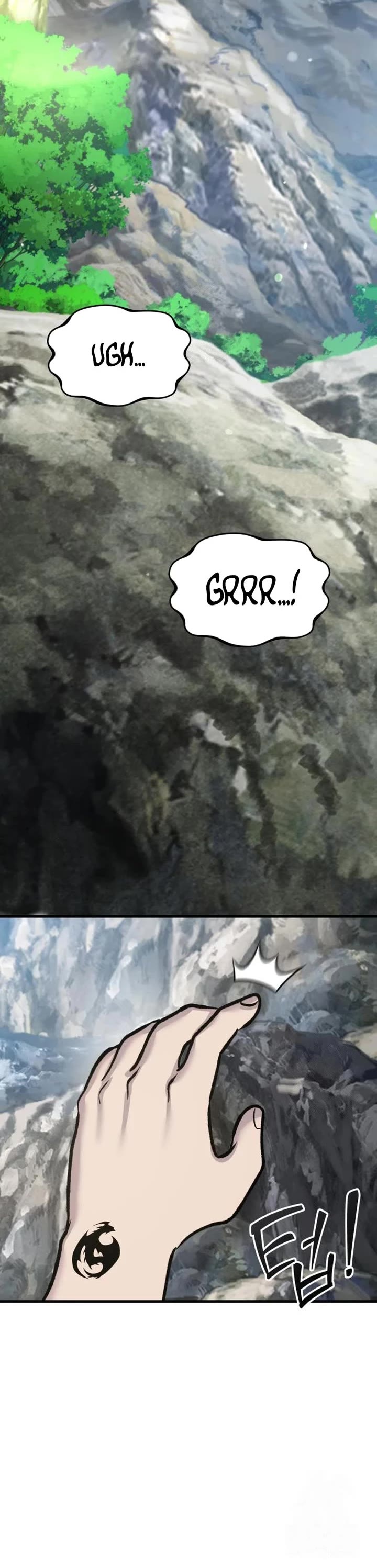 Solo Farming in the Tower Chapter 123 page 9 - Chapter 123