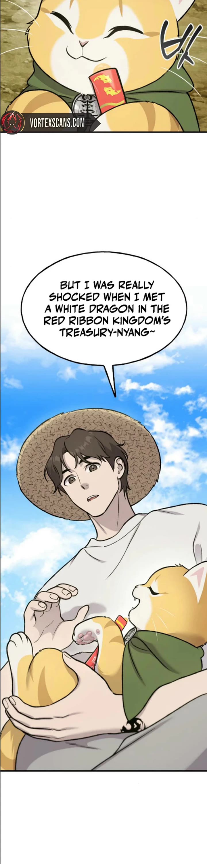 Solo Farming in the Tower Chapter 124 page 23 - Chapter 124