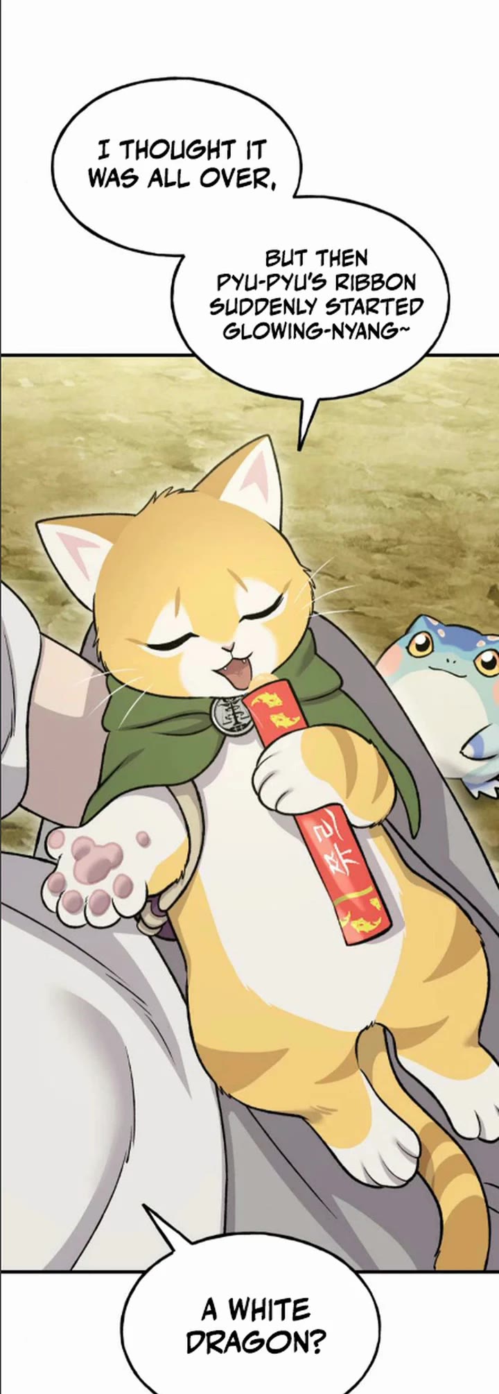 Solo Farming in the Tower Chapter 124 page 24 - Chapter 124