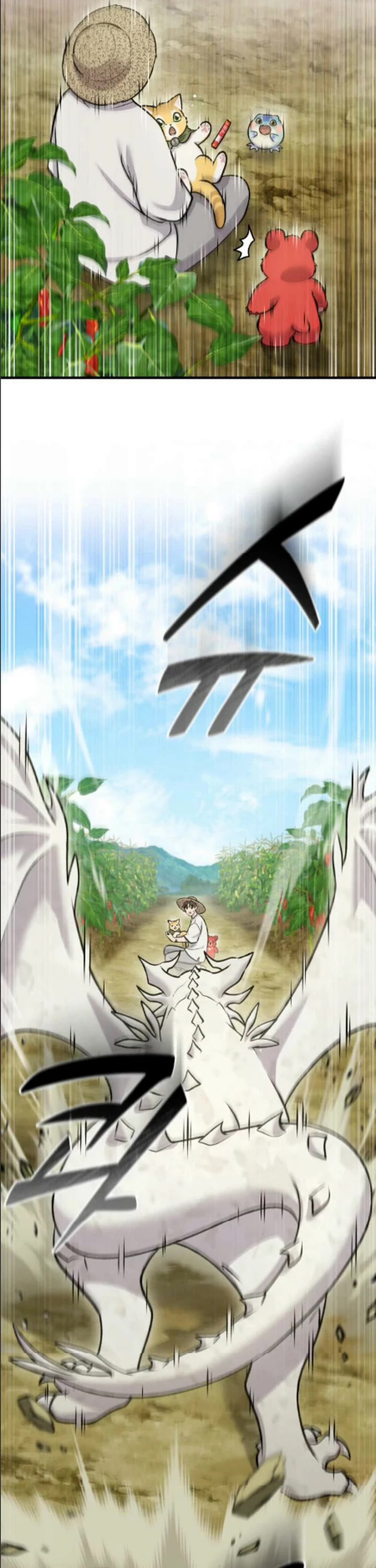 Solo Farming in the Tower Chapter 124 page 26 - Chapter 124
