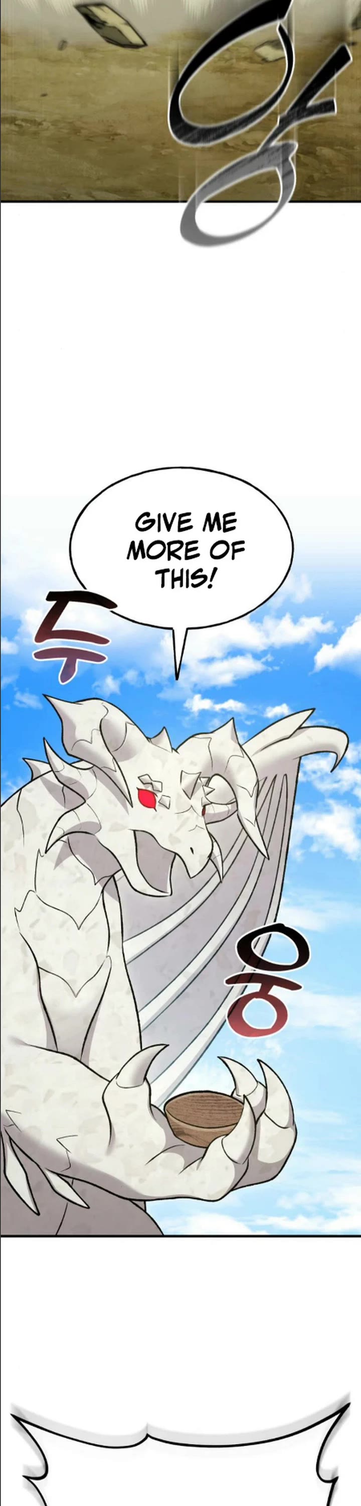Solo Farming in the Tower Chapter 124 page 27 - Chapter 124