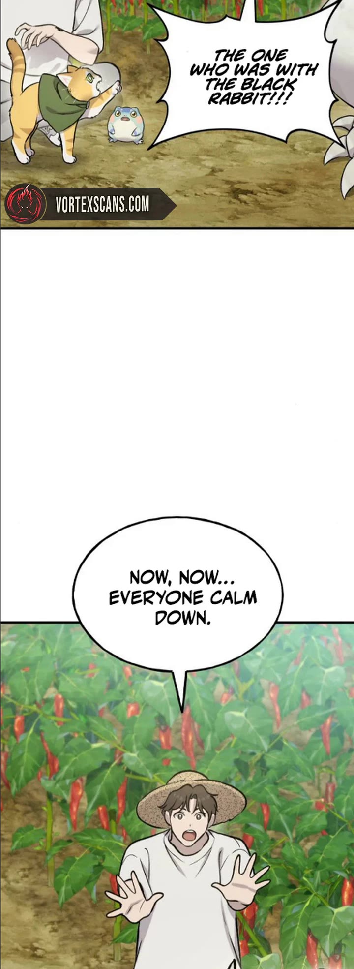 Solo Farming in the Tower Chapter 124 page 29 - Chapter 124
