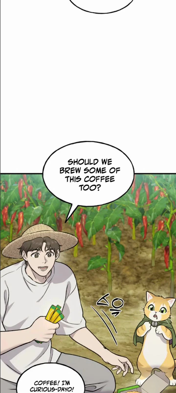 Solo Farming in the Tower Chapter 124 page 39 - Chapter 124