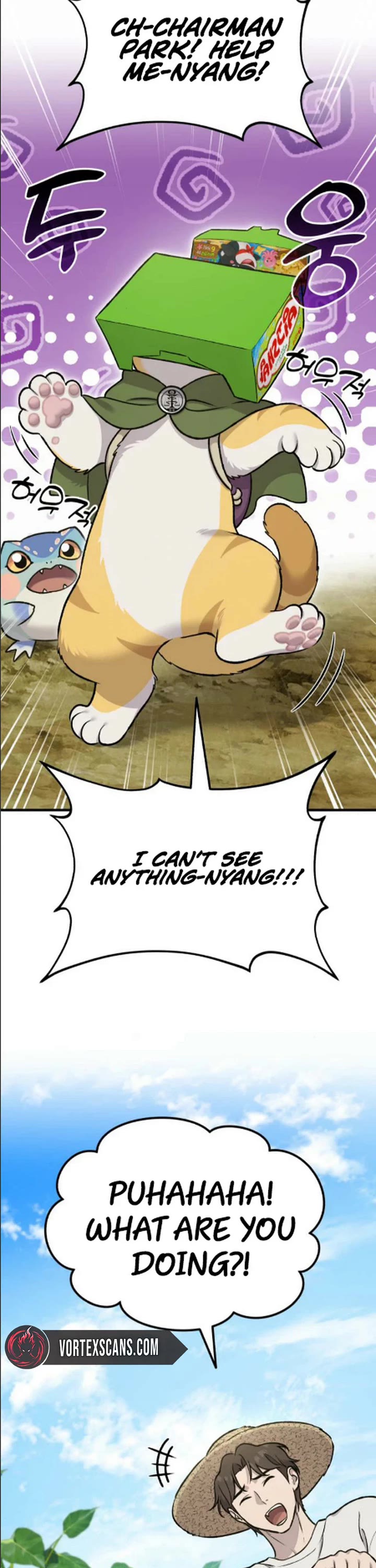 Solo Farming in the Tower Chapter 124 page 42 - Chapter 124