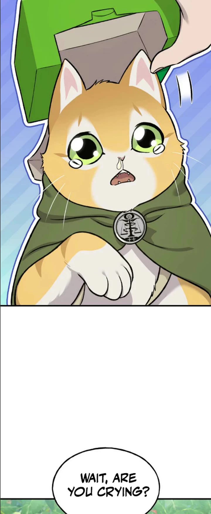 Solo Farming in the Tower Chapter 124 page 44 - Chapter 124