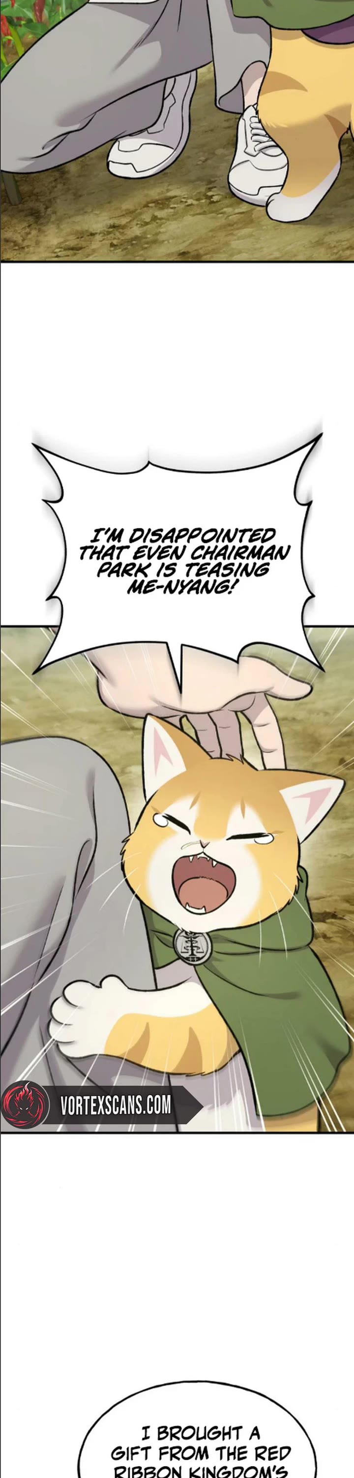 Solo Farming in the Tower Chapter 124 page 47 - Chapter 124