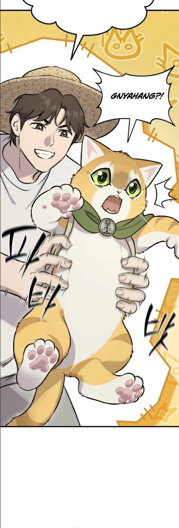 Solo Farming in the Tower Chapter 124 page 50 - Chapter 124