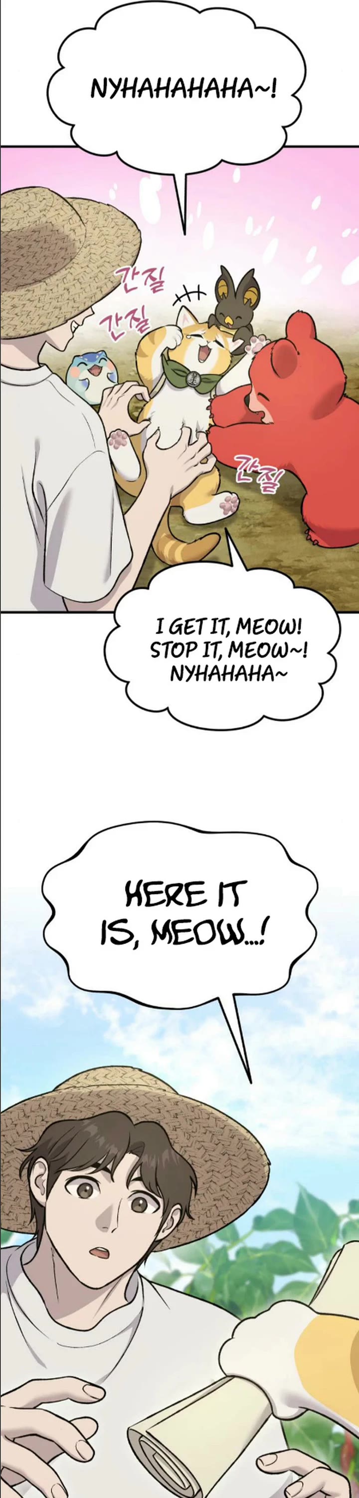 Solo Farming in the Tower Chapter 124 page 51 - Chapter 124