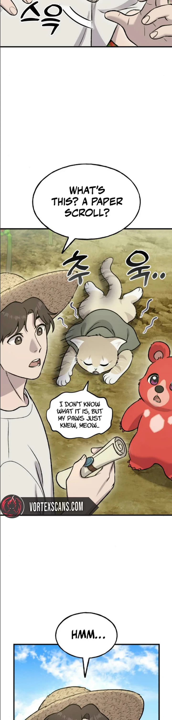 Solo Farming in the Tower Chapter 124 page 52 - Chapter 124