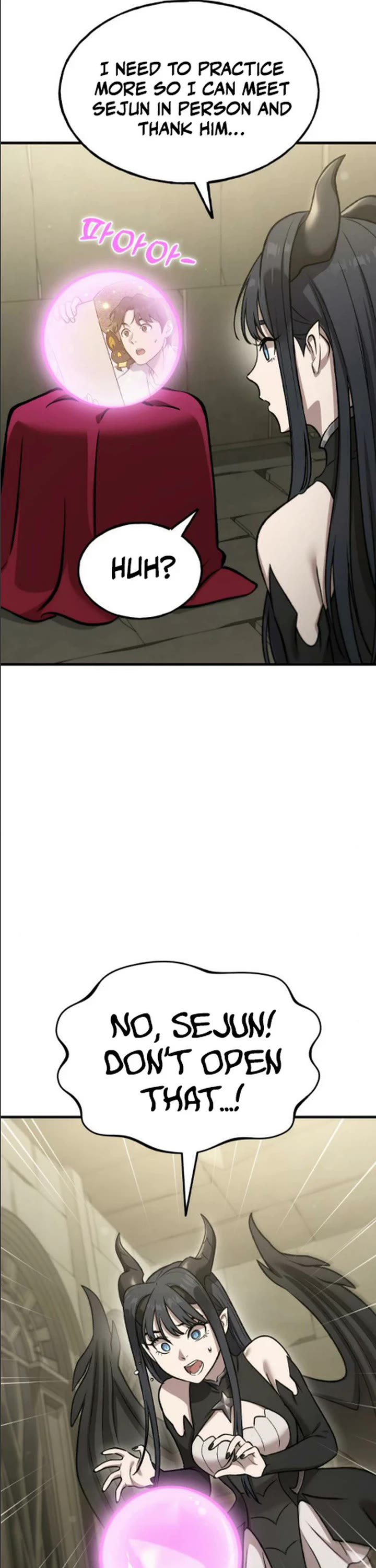 Solo Farming in the Tower Chapter 124 page 56 - Chapter 124