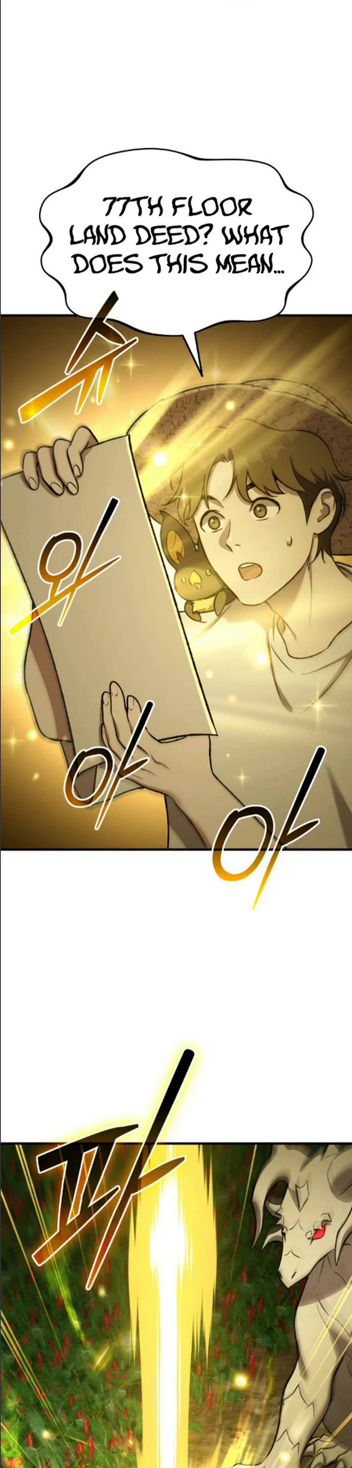 Solo Farming in the Tower Chapter 124 page 58 - Chapter 124