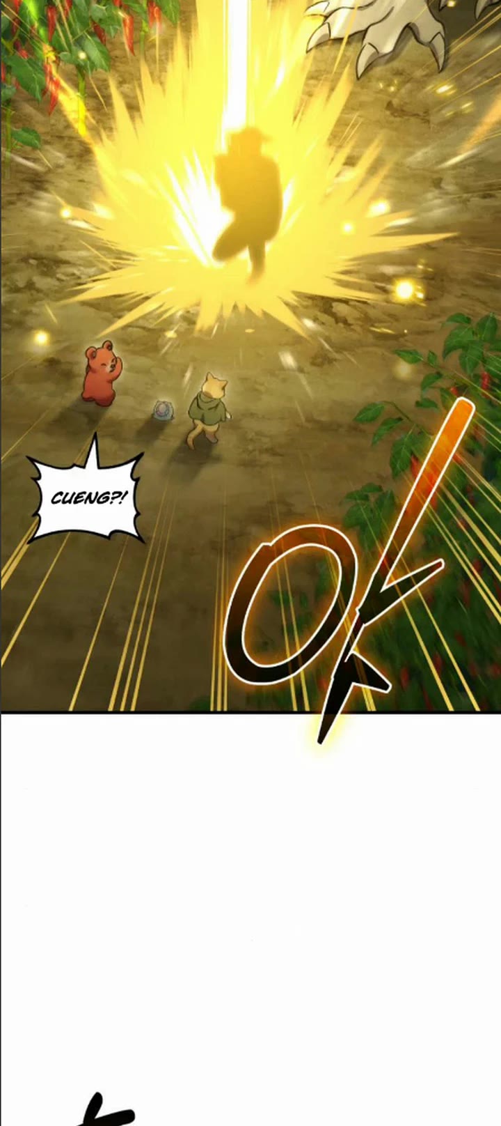Solo Farming in the Tower Chapter 124 page 59 - Chapter 124