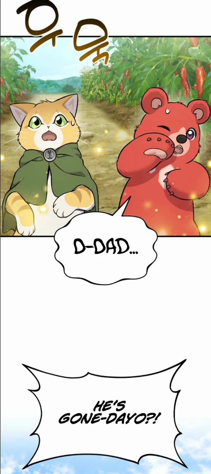 Solo Farming in the Tower Chapter 124 page 60 - Chapter 124