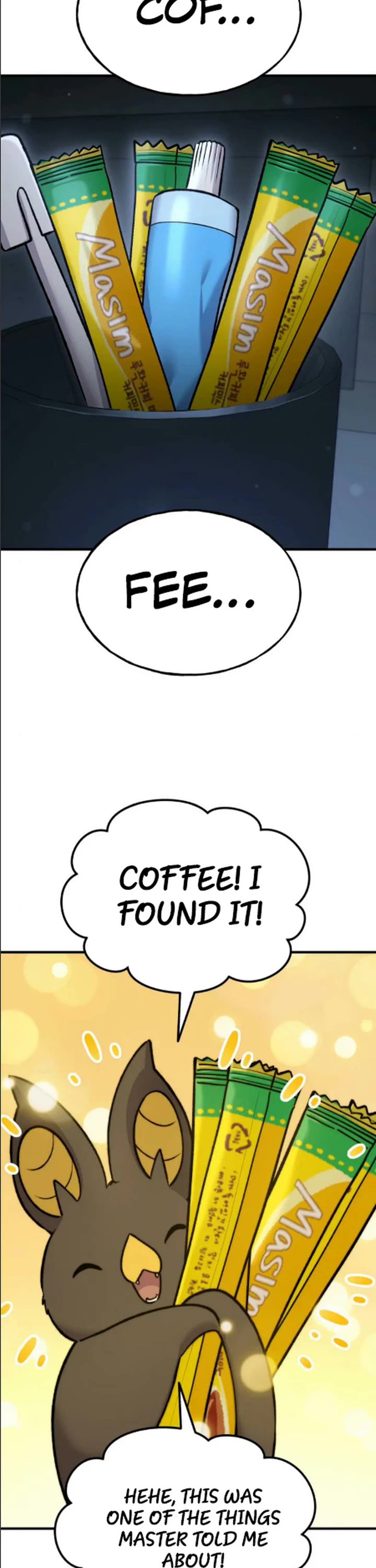 Solo Farming in the Tower Chapter 124 page 7 - Chapter 124
