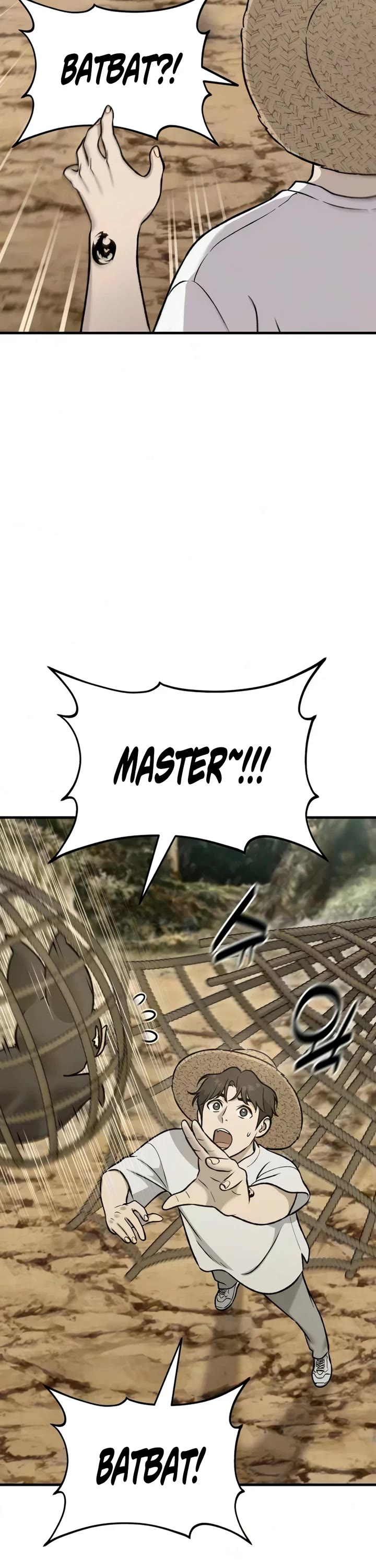 Solo Farming in the Tower Chapter 125 page 10 - Chapter 125