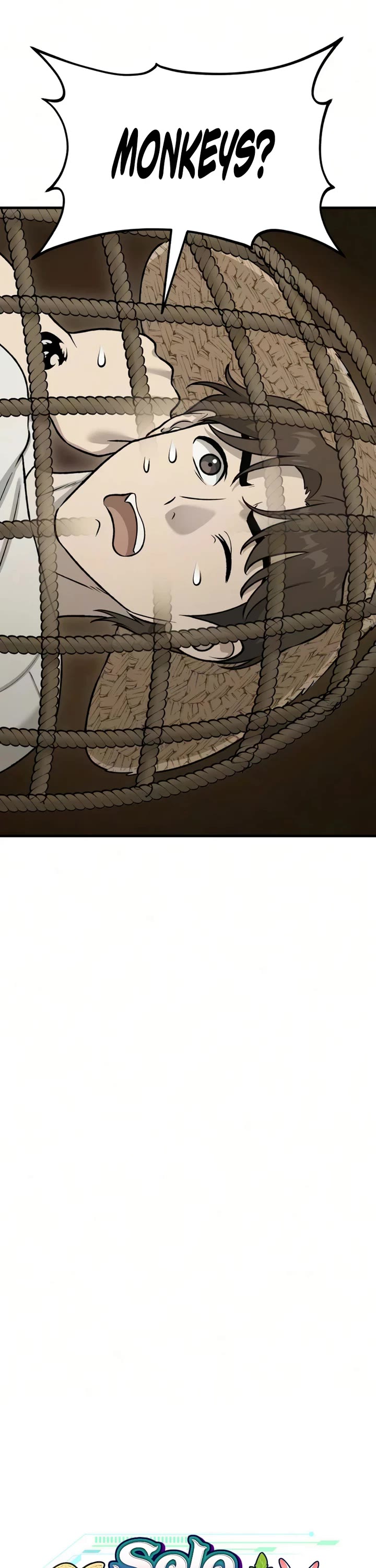 Solo Farming in the Tower Chapter 125 page 14 - Chapter 125