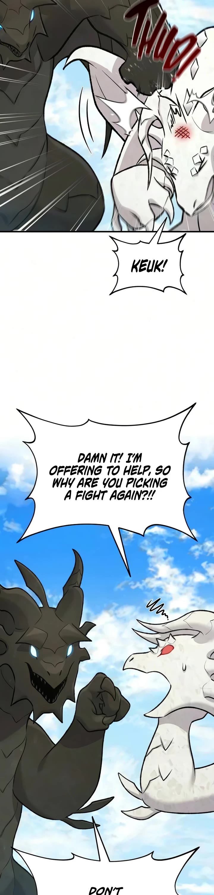 Solo Farming in the Tower Chapter 125 page 18 - Chapter 125