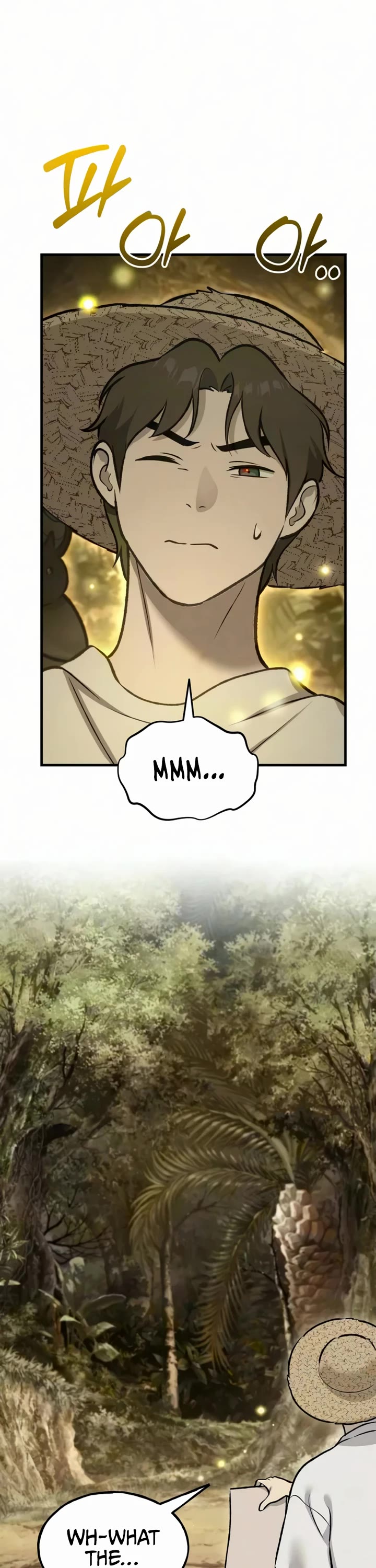 Solo Farming in the Tower Chapter 125 page 2 - Chapter 125