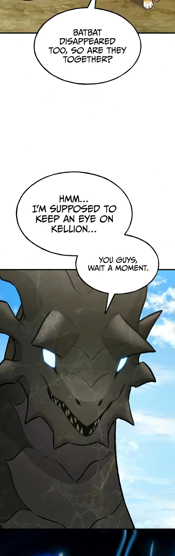 Solo Farming in the Tower Chapter 125 page 20 - Chapter 125
