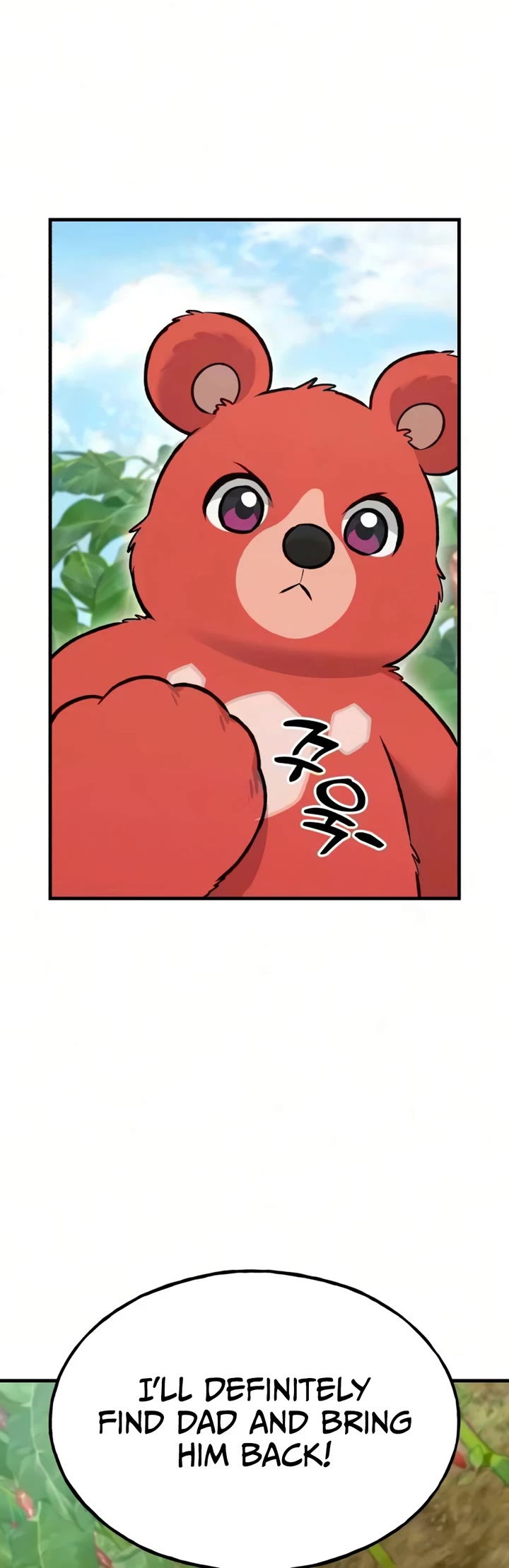 Solo Farming in the Tower Chapter 125 page 24 - Chapter 125