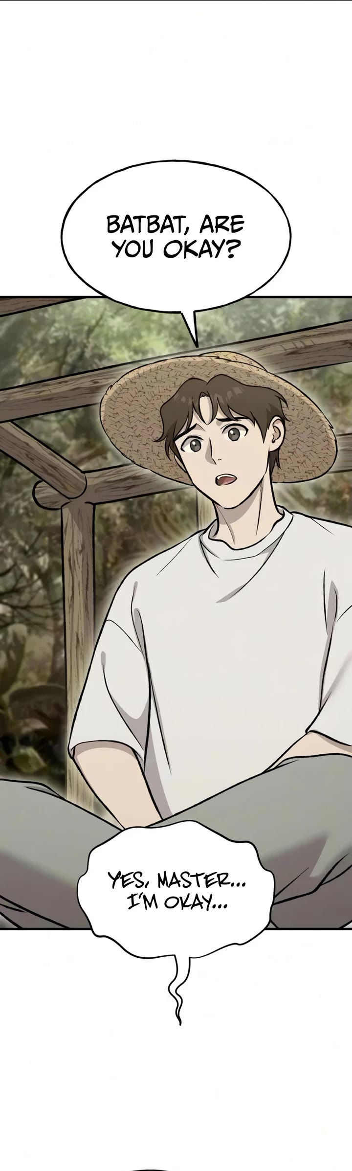 Solo Farming in the Tower Chapter 125 page 28 - Chapter 125