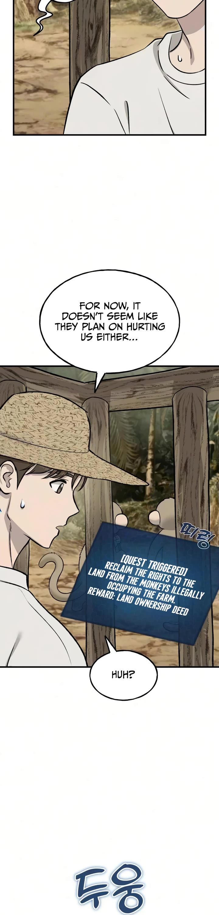 Solo Farming in the Tower Chapter 125 page 30 - Chapter 125