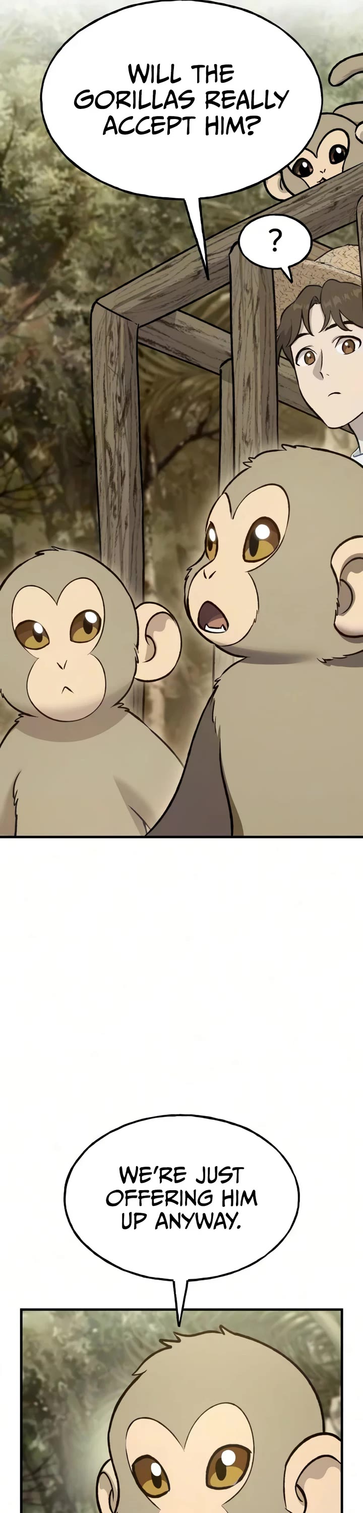 Solo Farming in the Tower Chapter 125 page 33 - Chapter 125