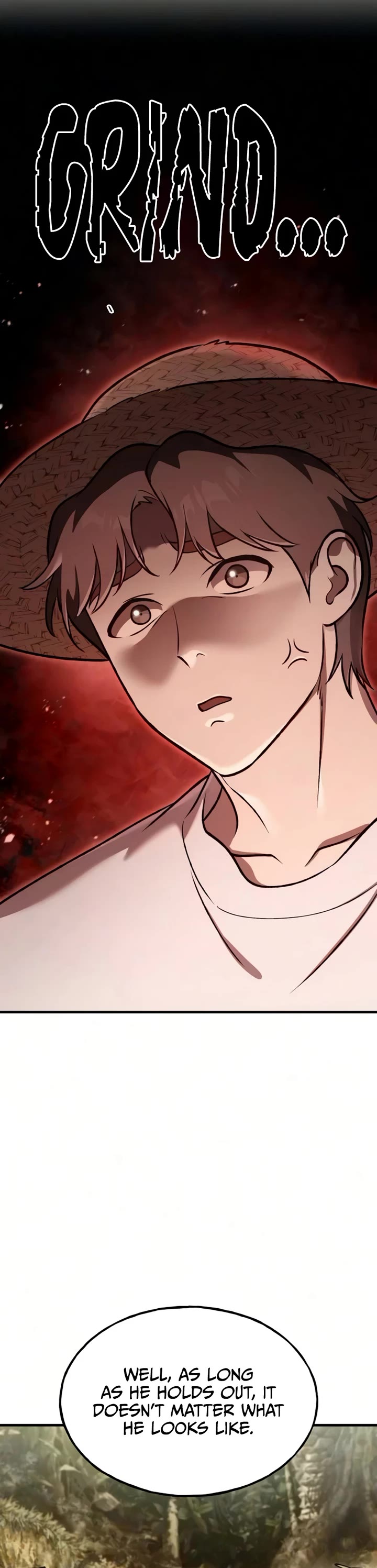 Solo Farming in the Tower Chapter 125 page 35 - Chapter 125