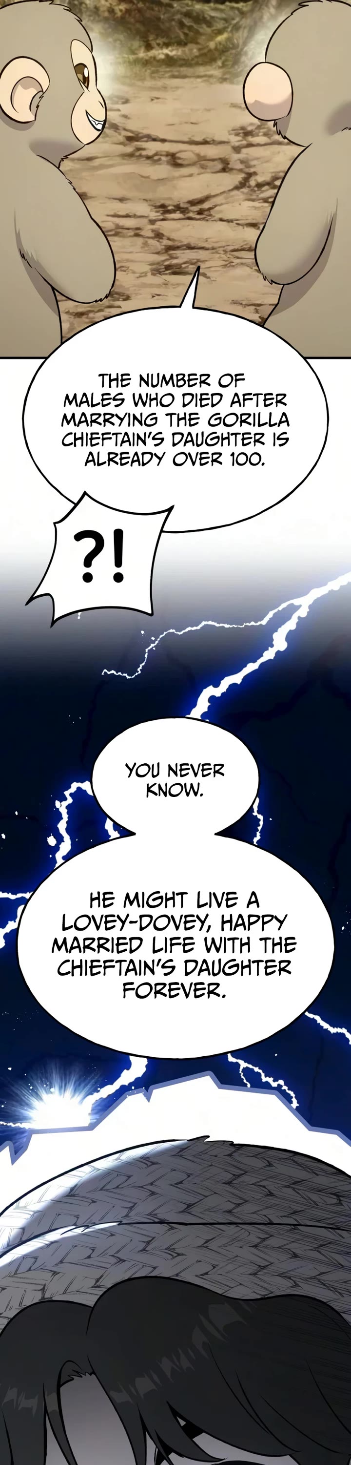 Solo Farming in the Tower Chapter 125 page 36 - Chapter 125