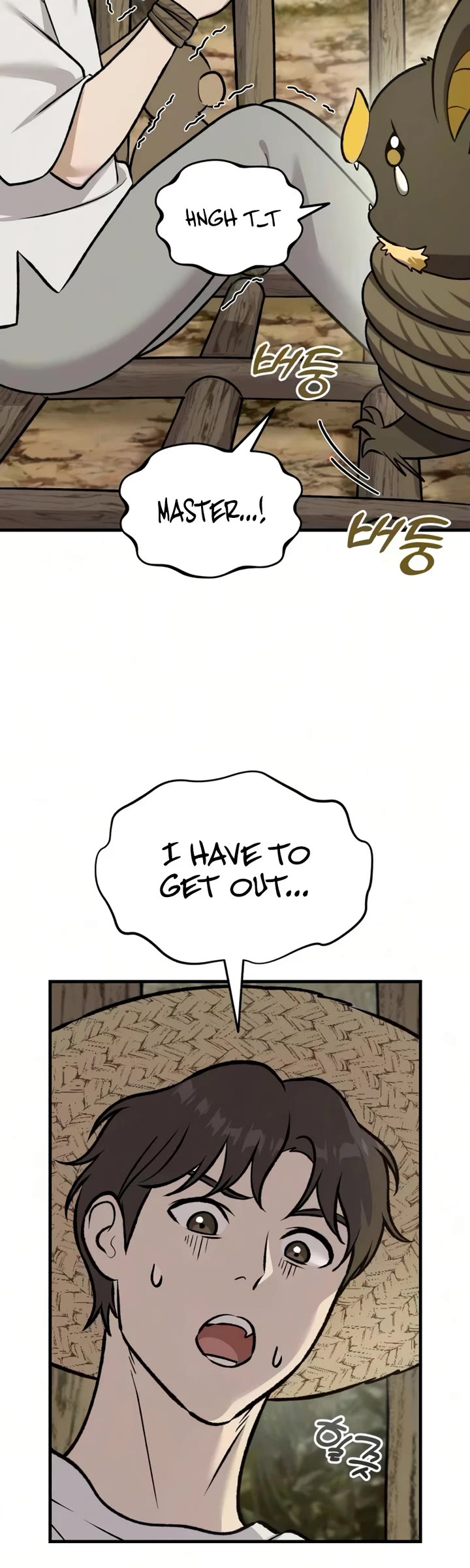 Solo Farming in the Tower Chapter 125 page 38 - Chapter 125