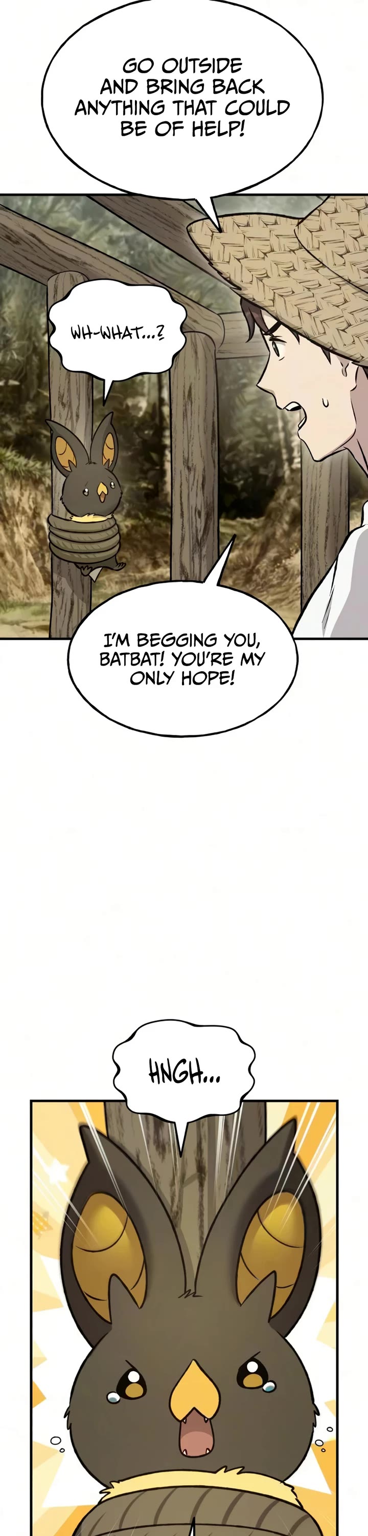 Solo Farming in the Tower Chapter 125 page 40 - Chapter 125