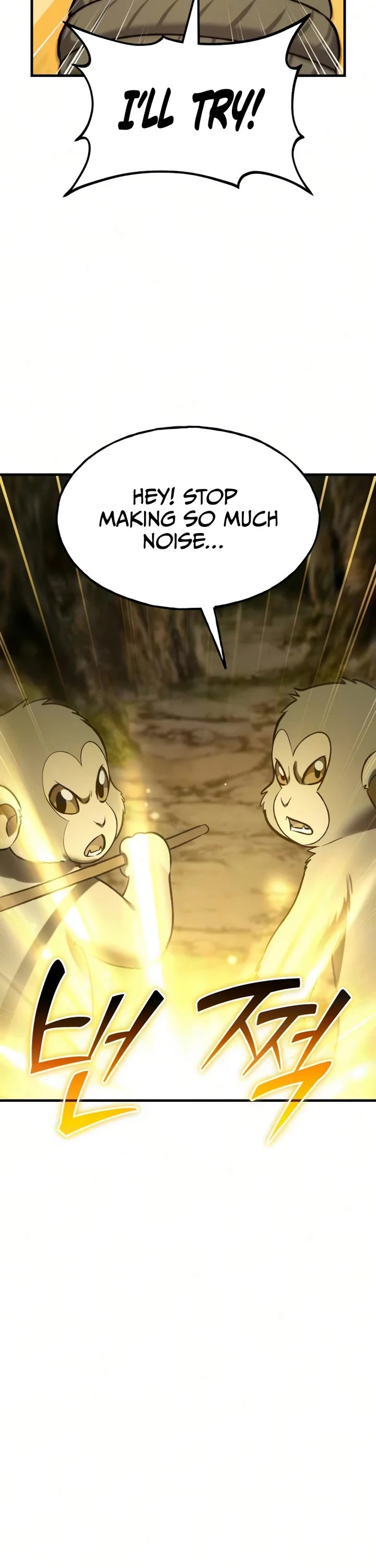 Solo Farming in the Tower Chapter 125 page 41 - Chapter 125