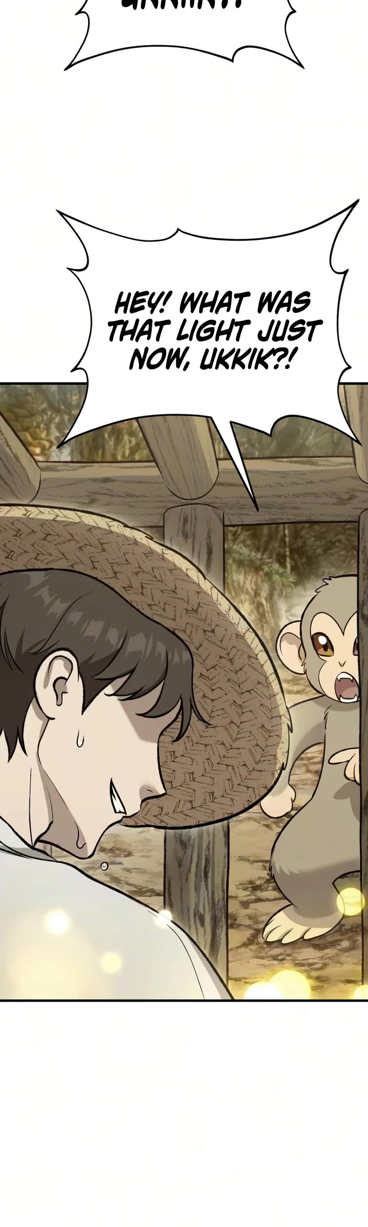 Solo Farming in the Tower Chapter 125 page 43 - Chapter 125