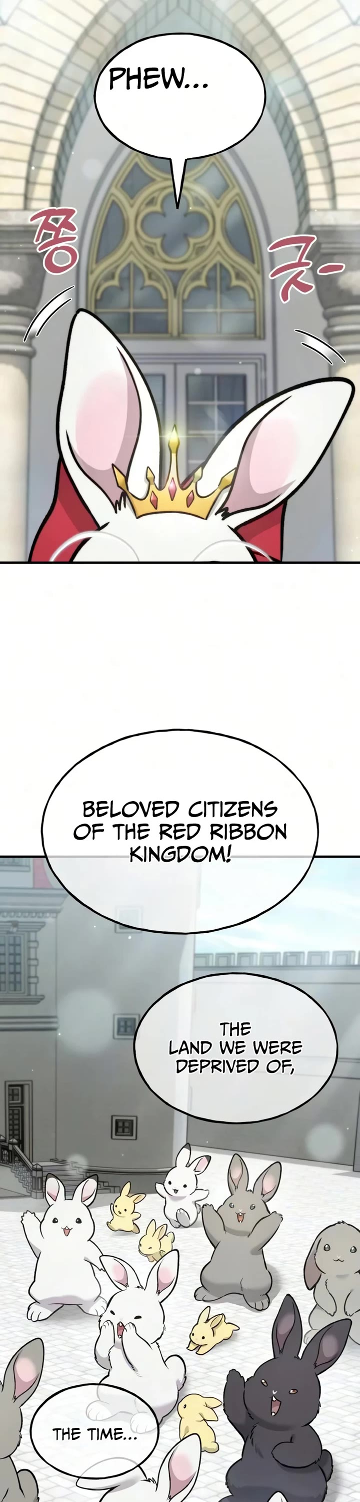 Solo Farming in the Tower Chapter 125 page 45 - Chapter 125