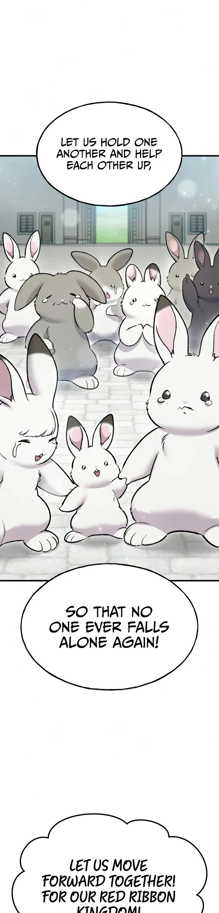 Solo Farming in the Tower Chapter 125 page 48 - Chapter 125