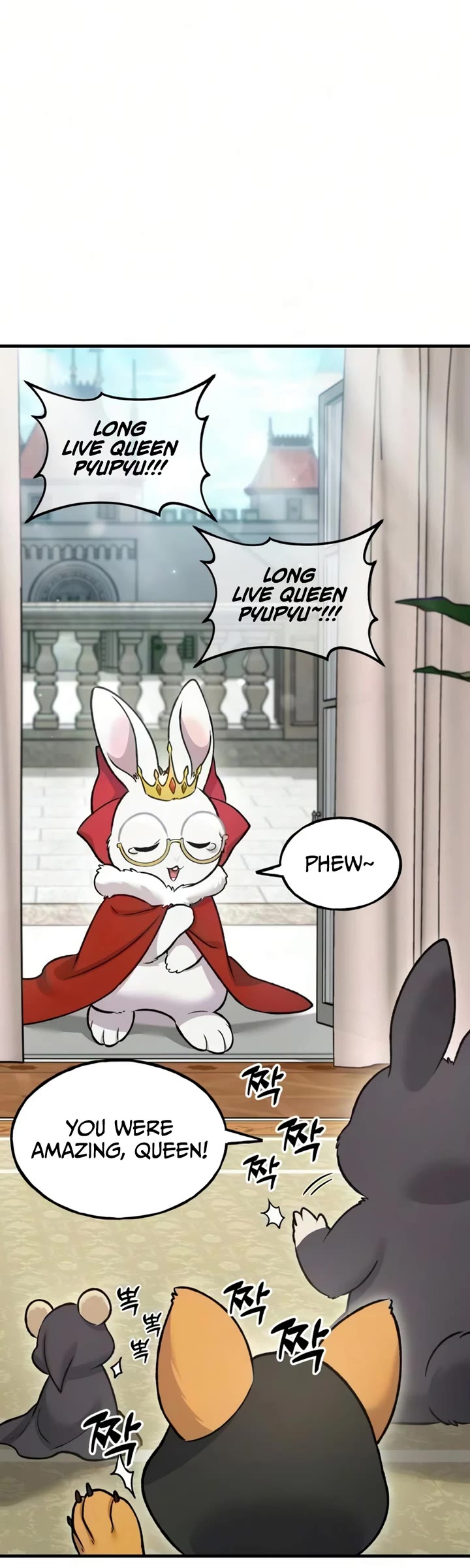 Solo Farming in the Tower Chapter 125 page 50 - Chapter 125