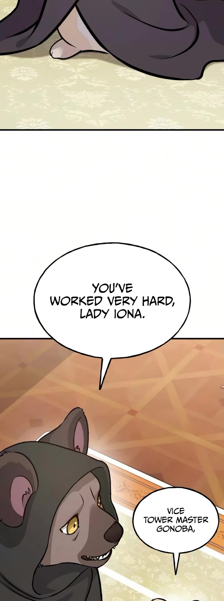 Solo Farming in the Tower Chapter 125 page 54 - Chapter 125