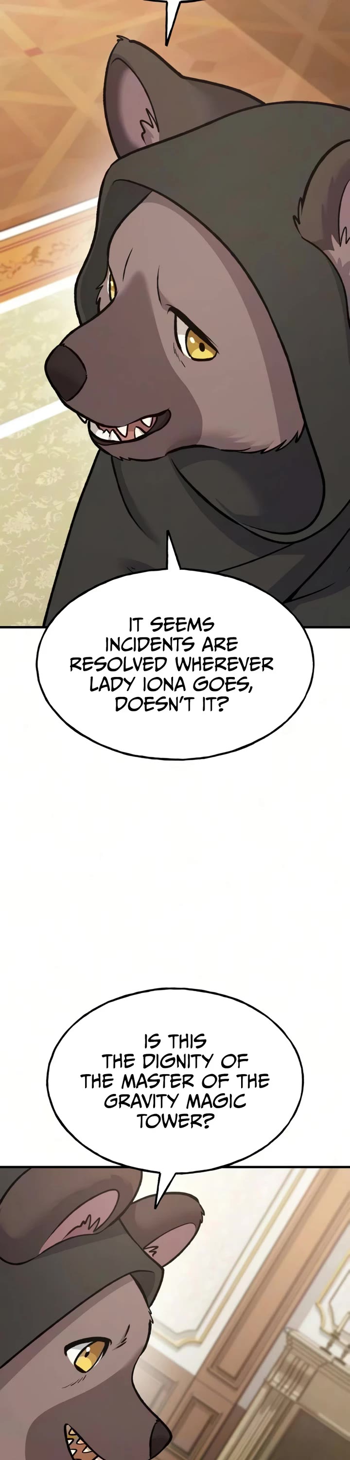 Solo Farming in the Tower Chapter 125 page 56 - Chapter 125