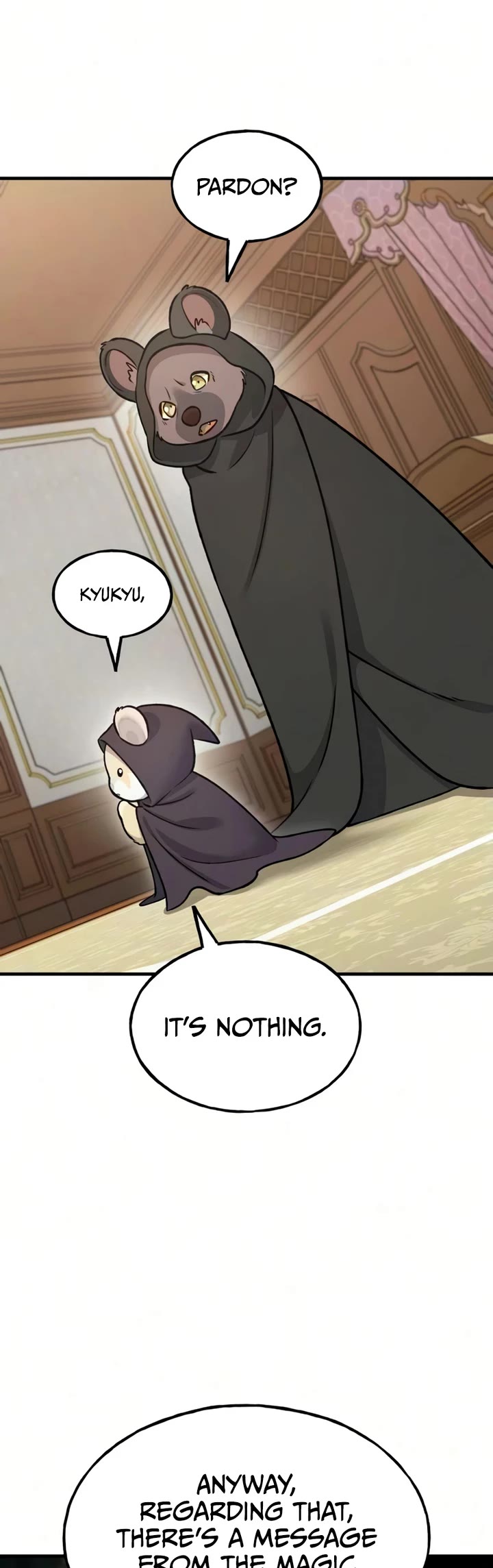 Solo Farming in the Tower Chapter 125 page 58 - Chapter 125